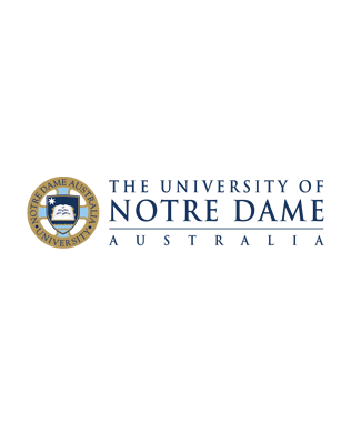 The University of Notre Dame