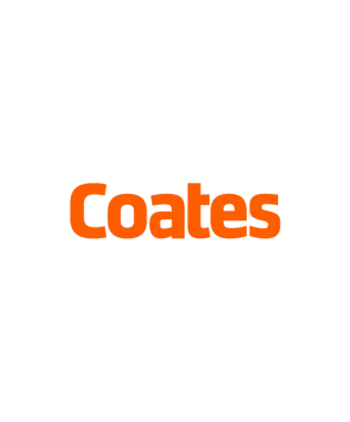 Coates