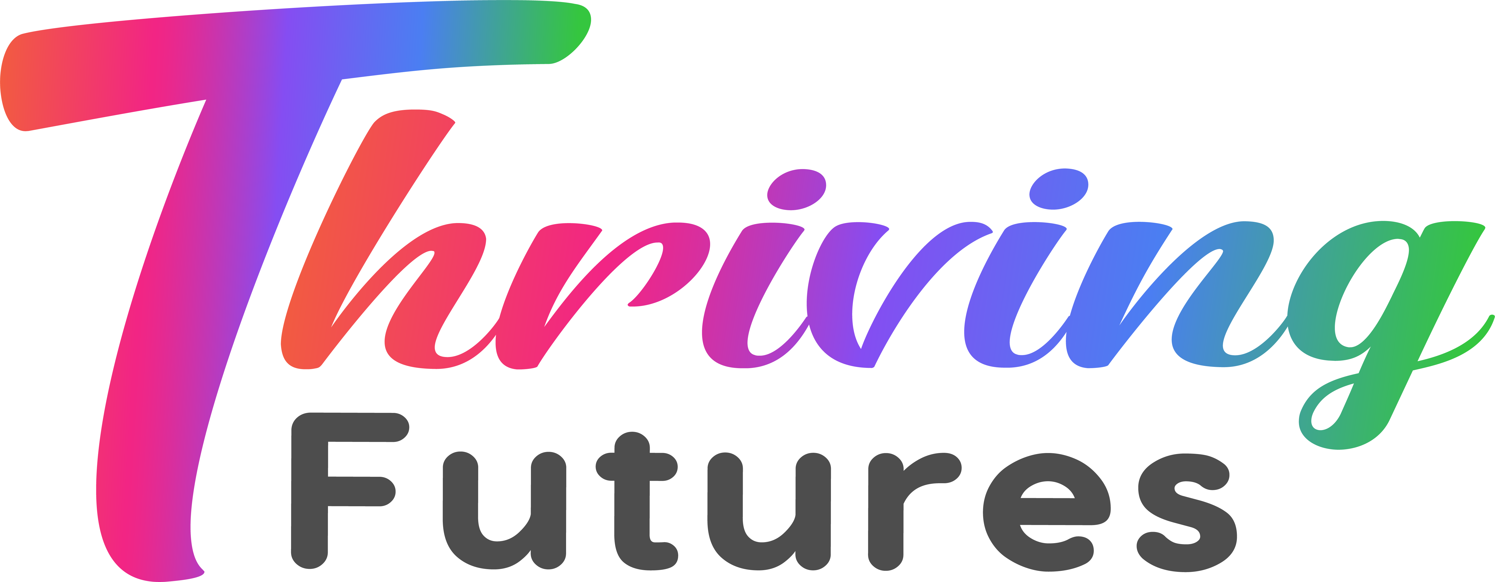 Thriving Futures