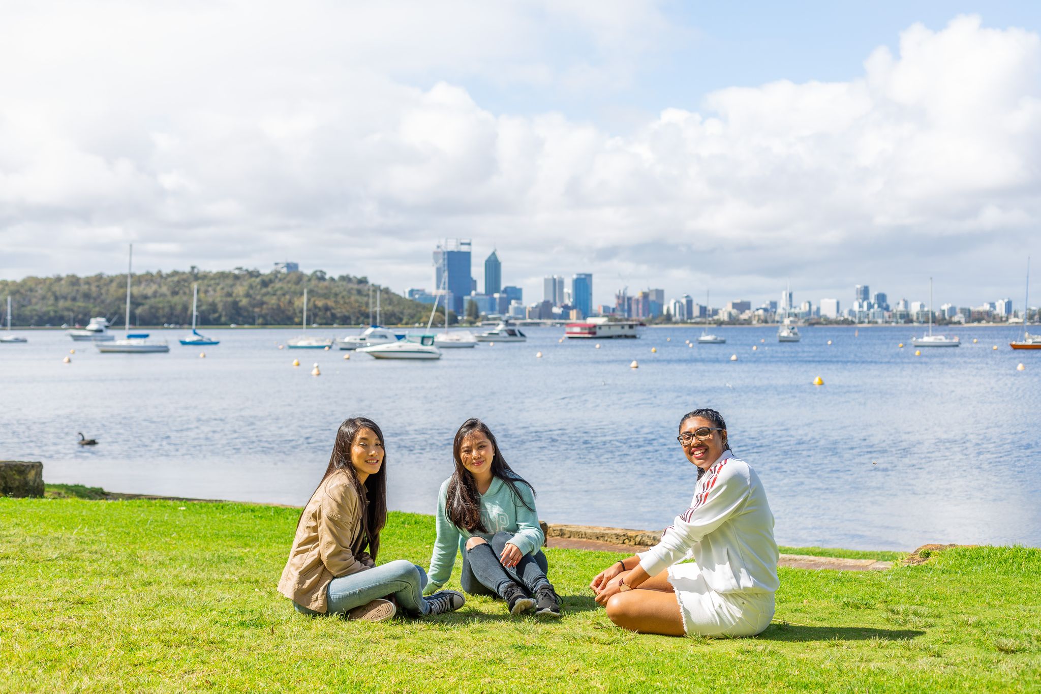 Cost of Living StudyPerth