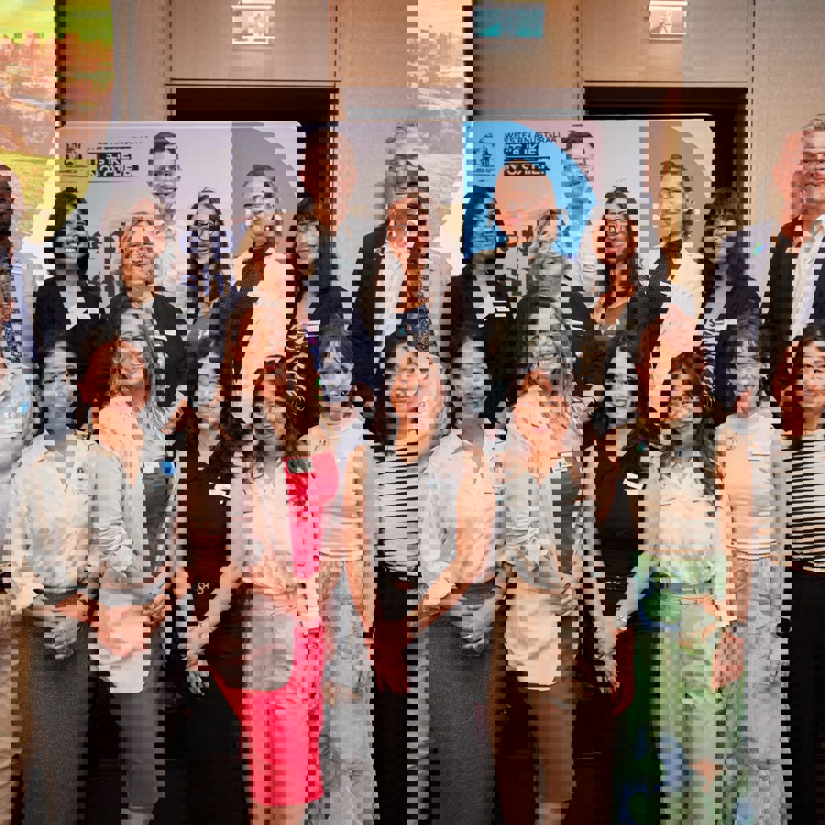 Meet The Team | Studying in Perth Student Info | StudyPerth