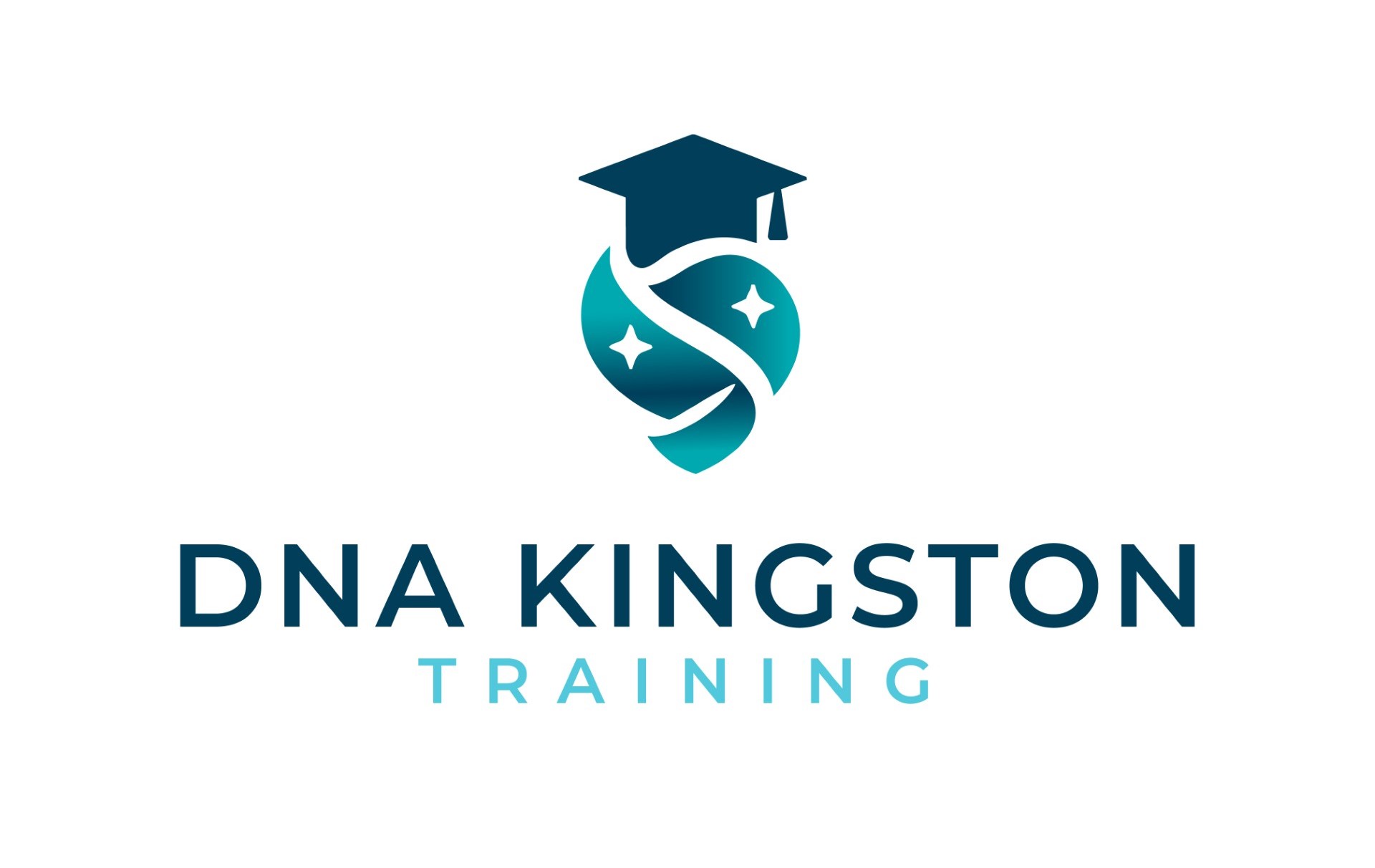 DNA Kingston Training
