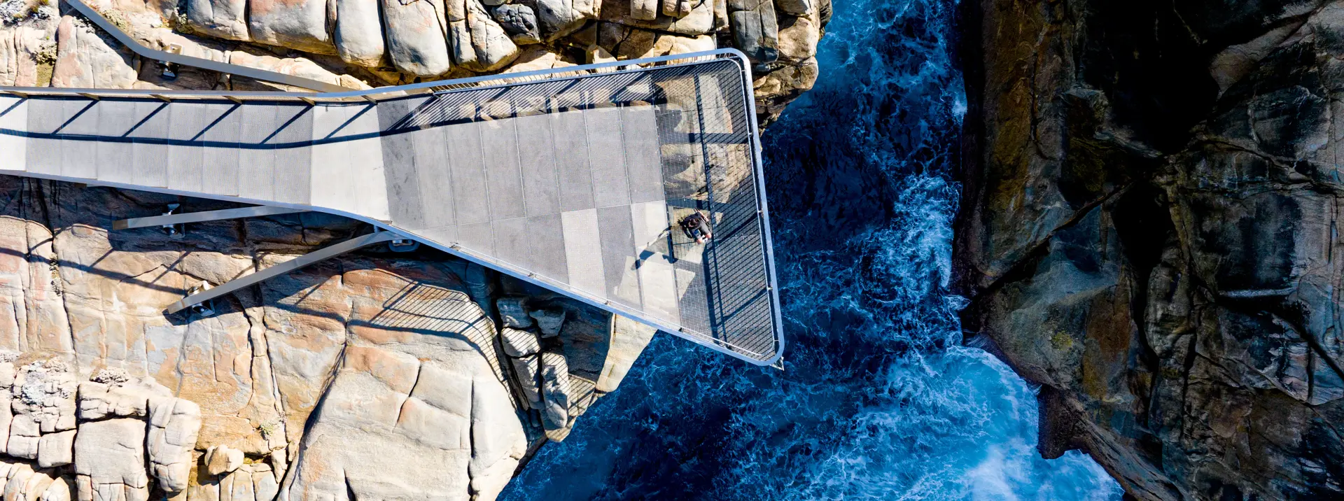 The Gap and Natural Bridge