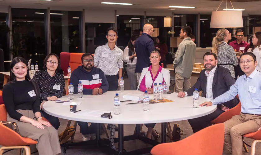 Job Opportunities for International Students in Perth