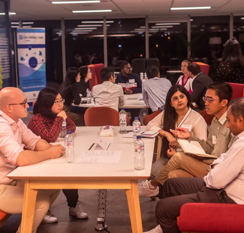 Launch your Career with Us in Perth | StudyPerth