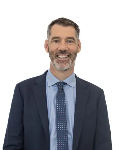 Grant Goldfinch