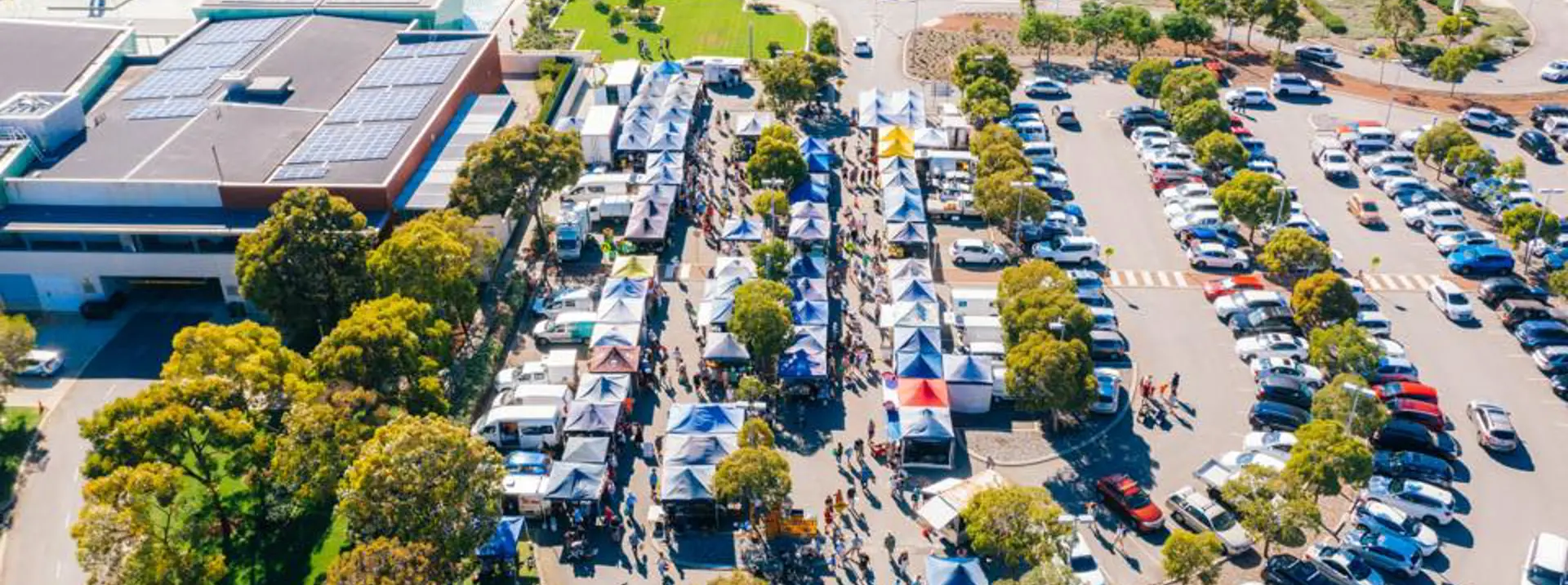 Perth Farmers Market Guide