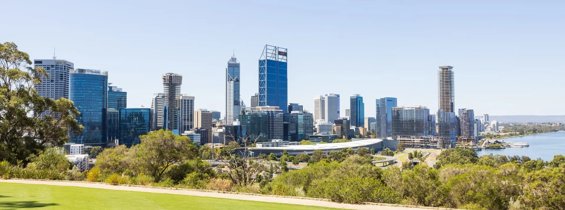 Kings Park, Western Australia