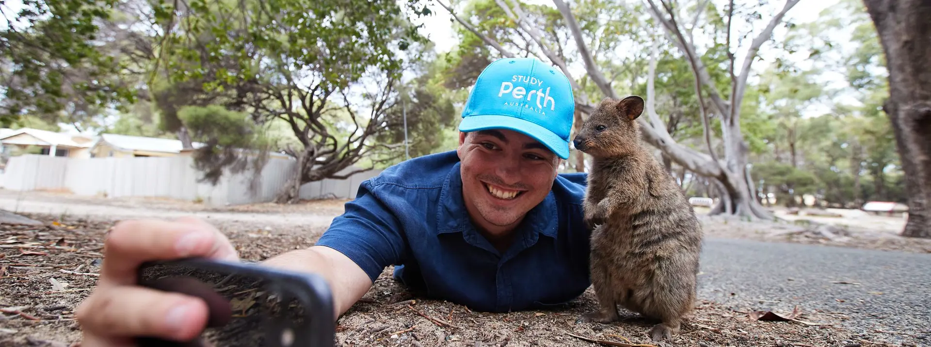 Quokka