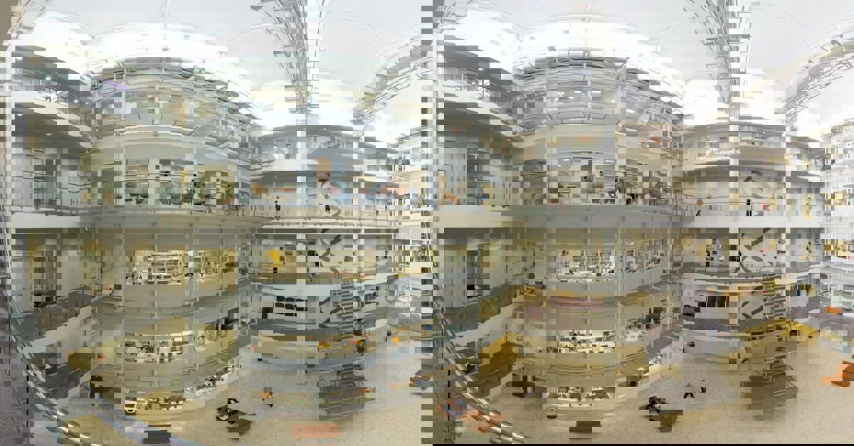 Study Perth Postgraduate Studies