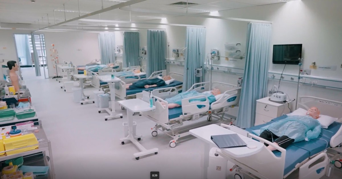 Institute of Health Management Courses | StudyPerth