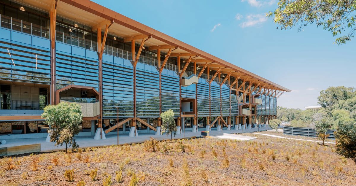 Property & Built Environment Courses in Perth | StudyPerth