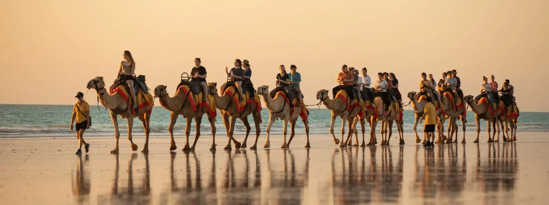 Cable Beach, Broome