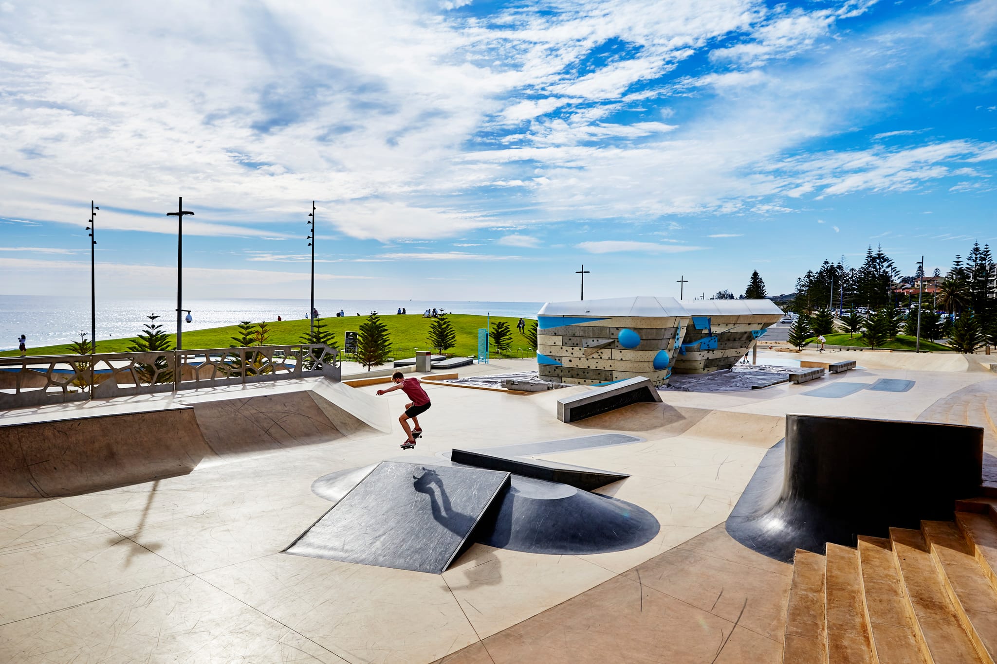 Weather and Climate in Perth, Western Australia | StudyPerth