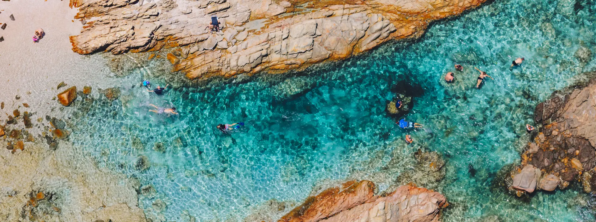 Western Australian Beaches