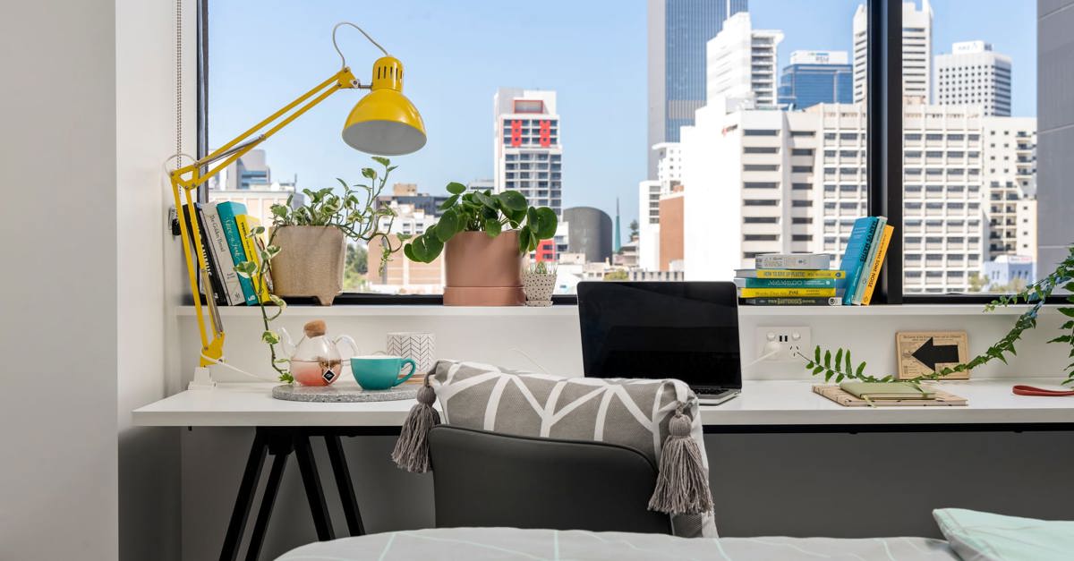 Renting | StudyPerth
