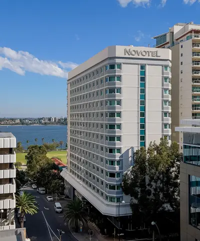 Novotel Perth Langley