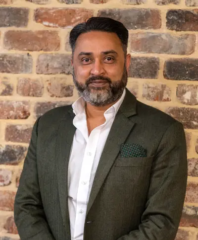 Pankaj Pathak