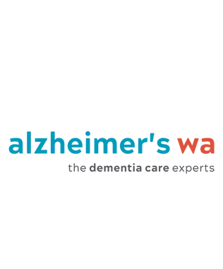 Alzheimers WA