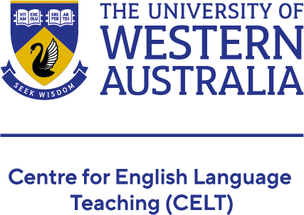 UWA Centre for English Language Teaching