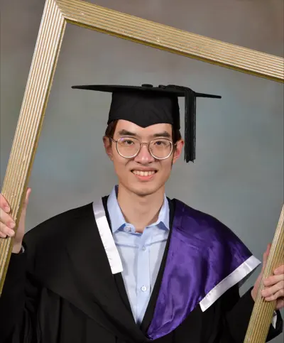 Henry from Vietnam