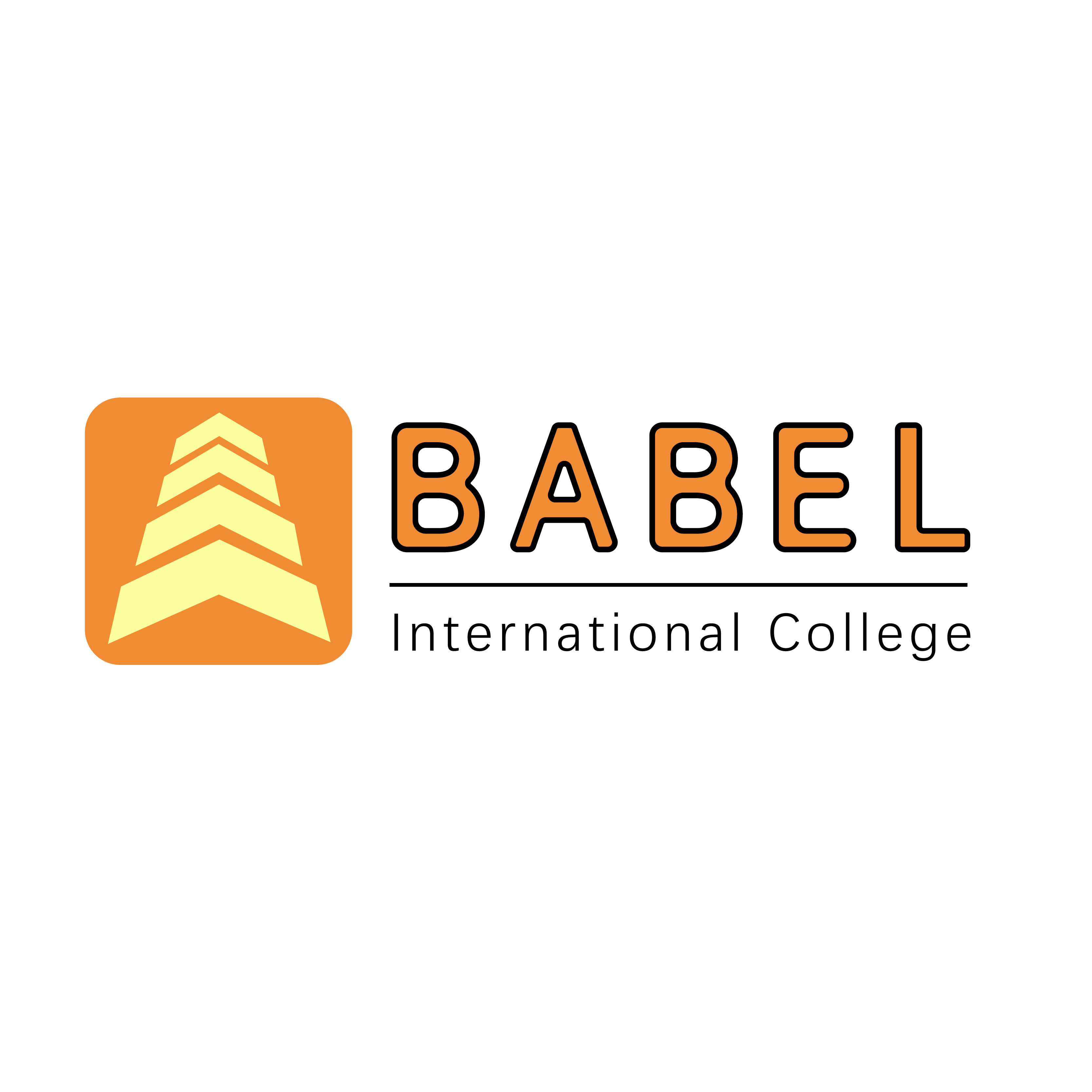 Babel International College