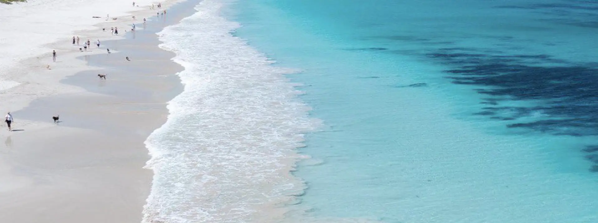 Leighton Beach, Fremantle, Perth