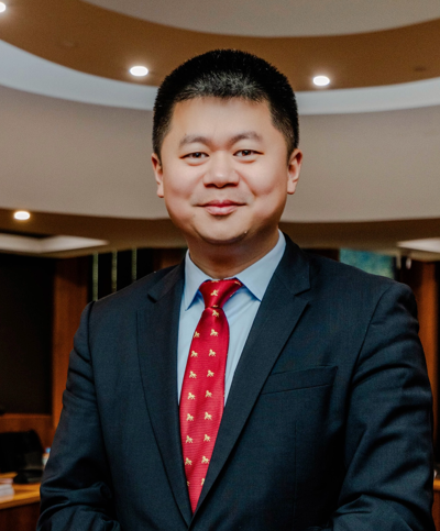Xiaotian Zhang