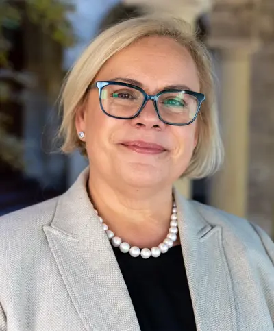 Jennifer Howell