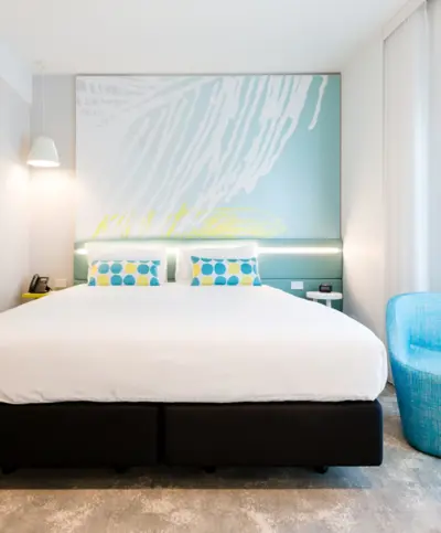 Ibis Styles East Perth