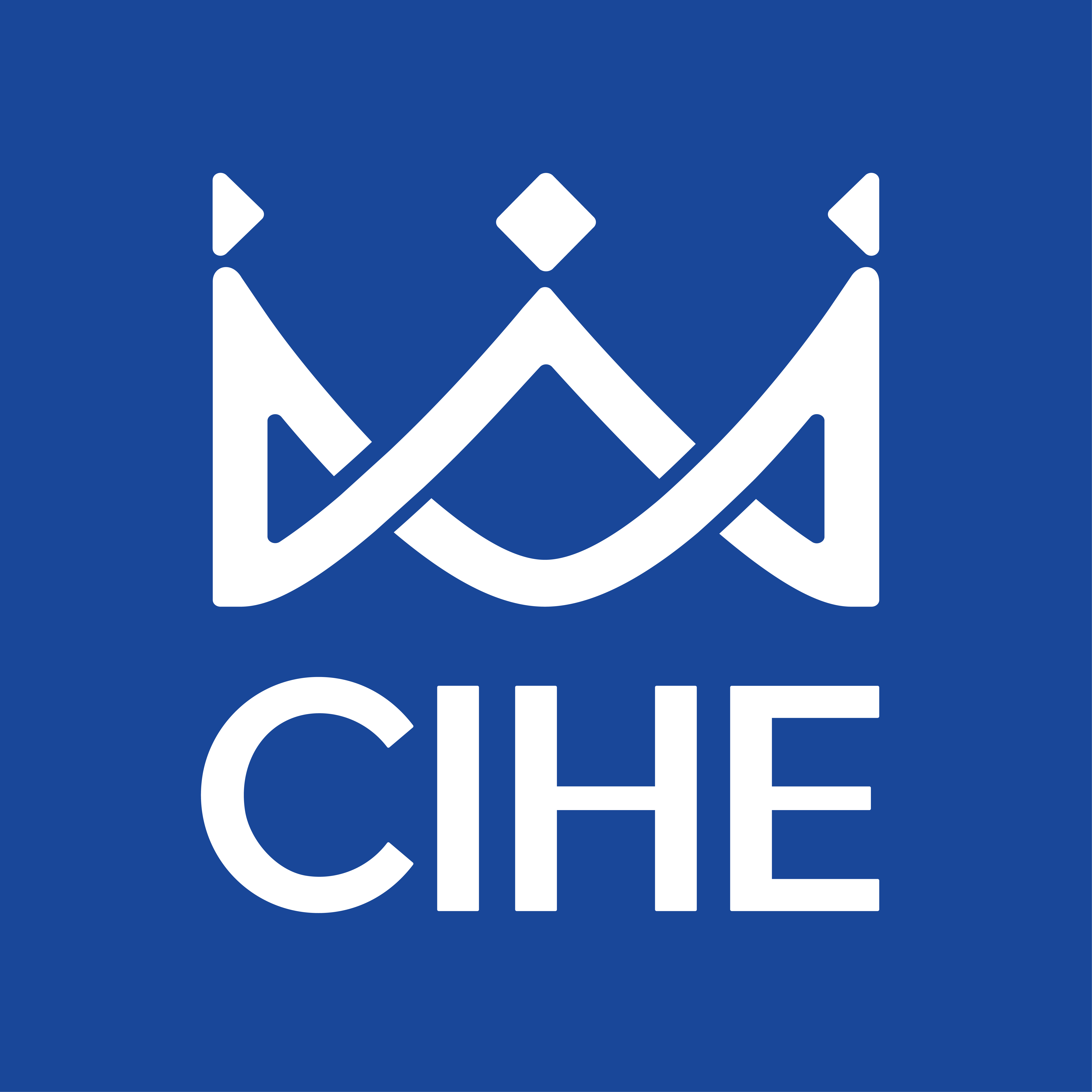 Crown Institute of Higher Education (CIHE)
