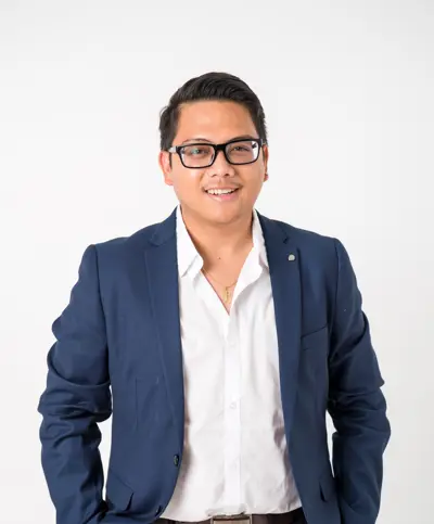 Carlo from the Philippines