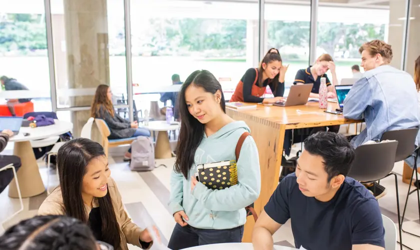 Study Pathways | StudyPerth