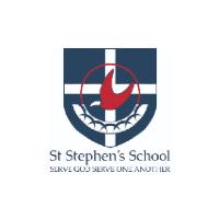 St Stephen’s School