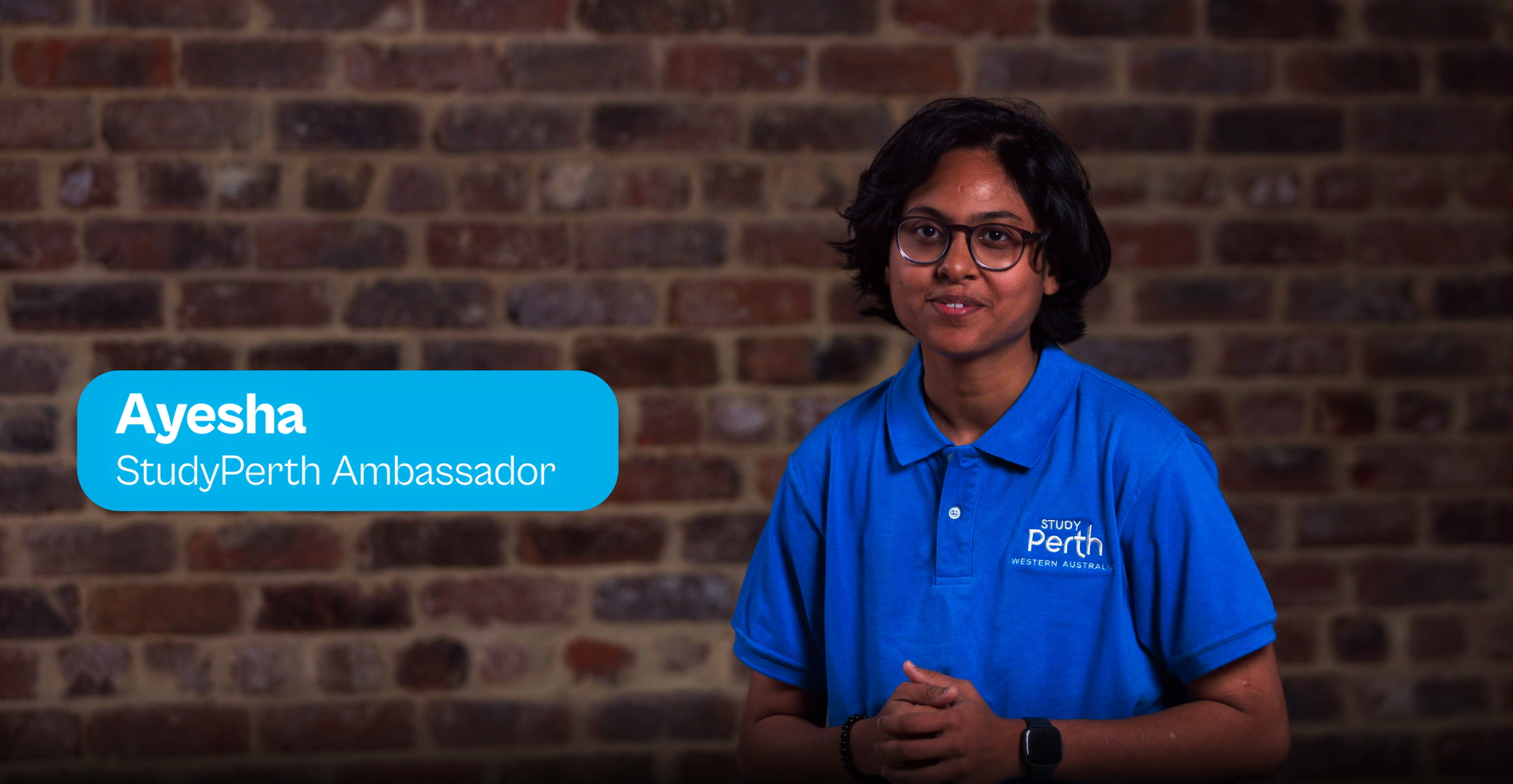 Ayesha from Bangladesh