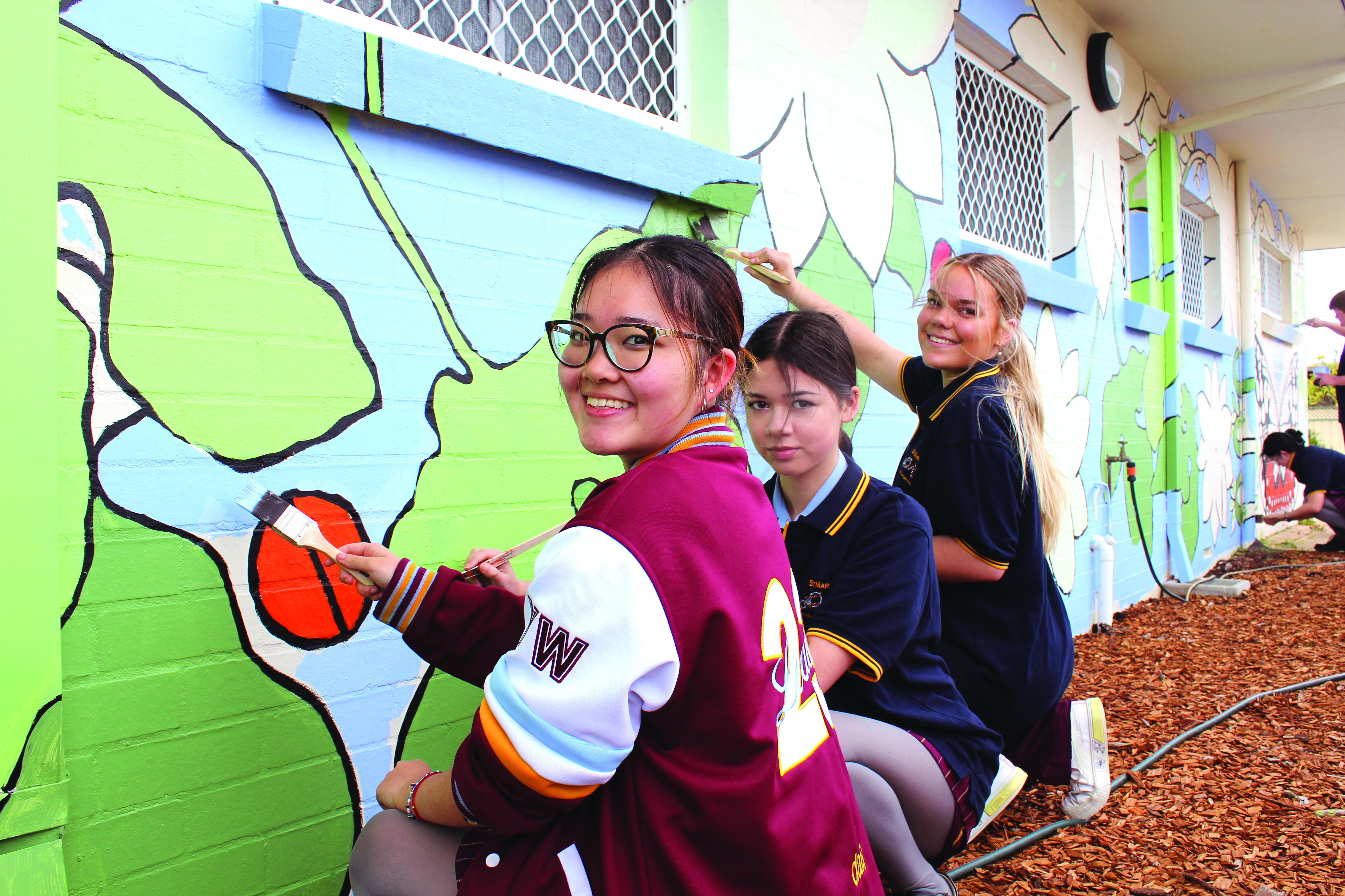 Anglican Schools Commission – ASC International | StudyPerth
