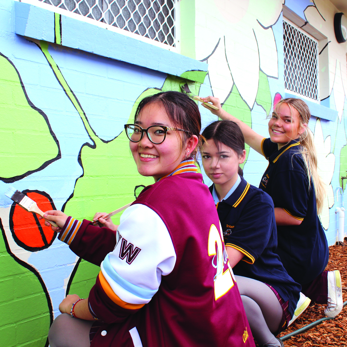 Anglican Schools Commission – ASC International | StudyPerth