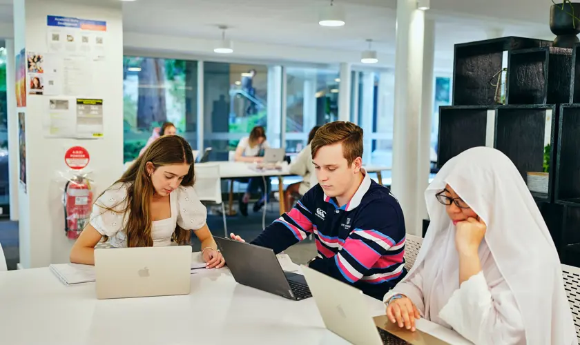 Find a Job in Perth | StudyPerth