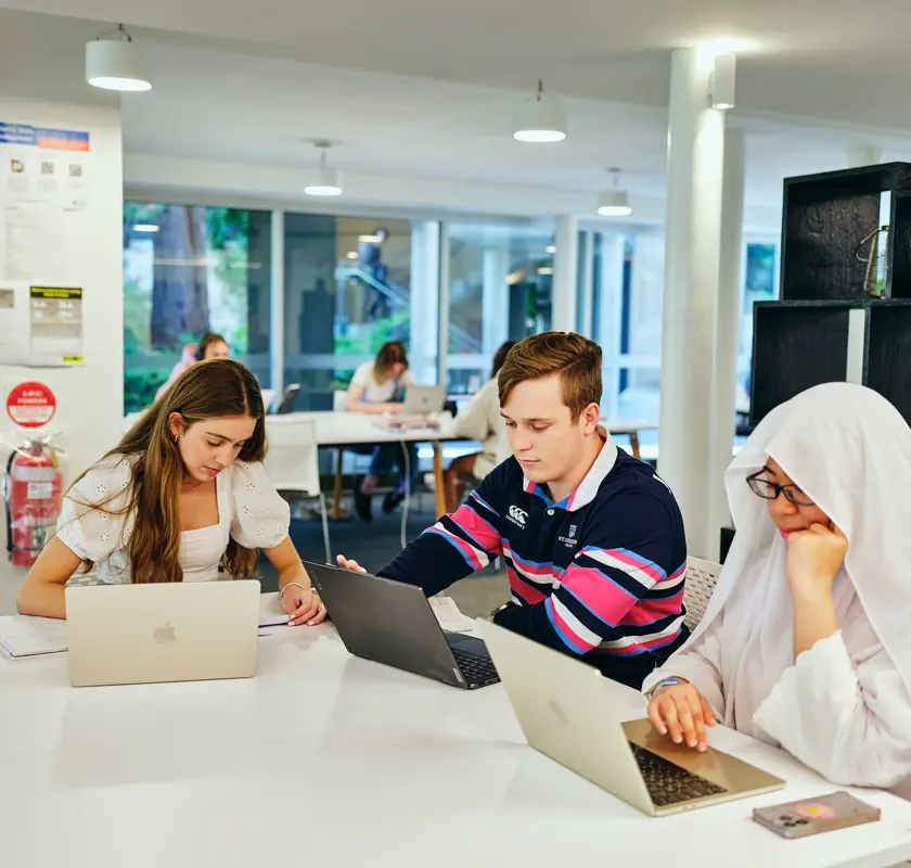 Study in Perth | StudyPerth