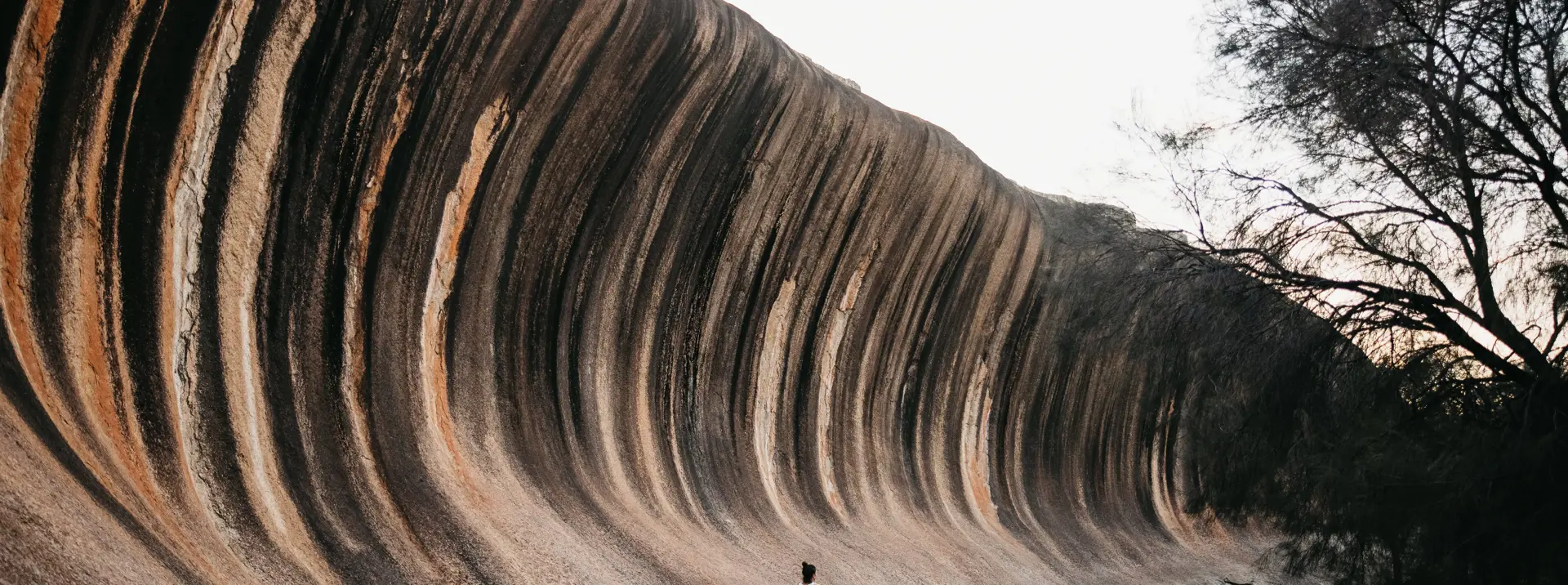 Wave Rock, Western Australia